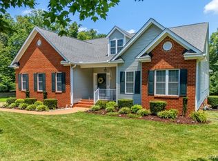 601 Carldan Rd, Richmond, VA 23227