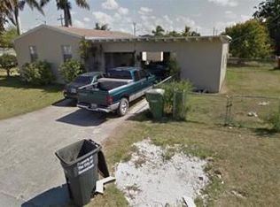 942 NW 6th Ave, Homestead, FL 33030