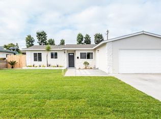 11892 Banner Dr, Garden Grove, CA 92843