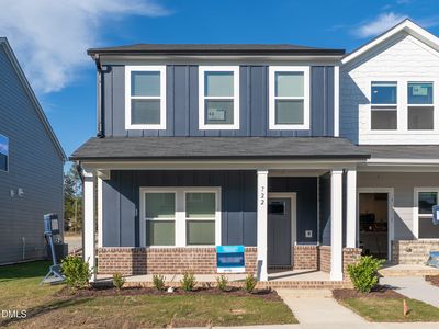 722 Chandler Stone Dr, Zebulon, NC, 27597