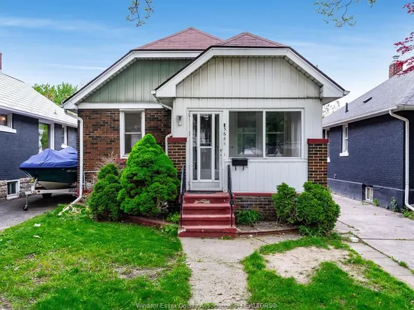 368 South St, Windsor, ON N9C 2W5
