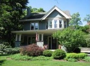 2153 E Hill Ave, Cincinnati, OH 45208