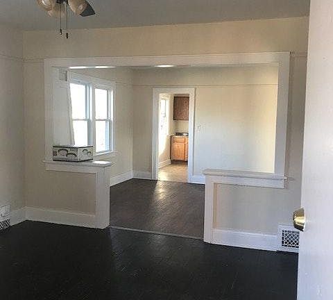 Living room/ Dinning room