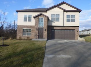 1811 Holly Ave, Columbia, MO 65202