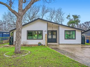 205 Rowland Dr, Austin, TX 78745