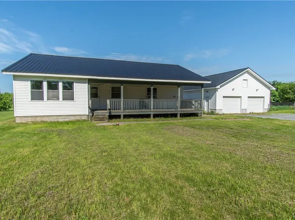 24511 Plank Rd, Calcium, NY 13616