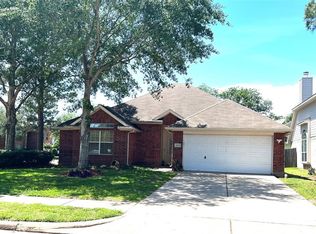 2922 Autumnglow Ct, Katy, TX 77494