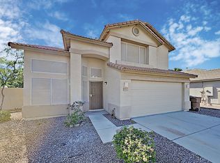 20312 N 81st Dr, Peoria, AZ 85382