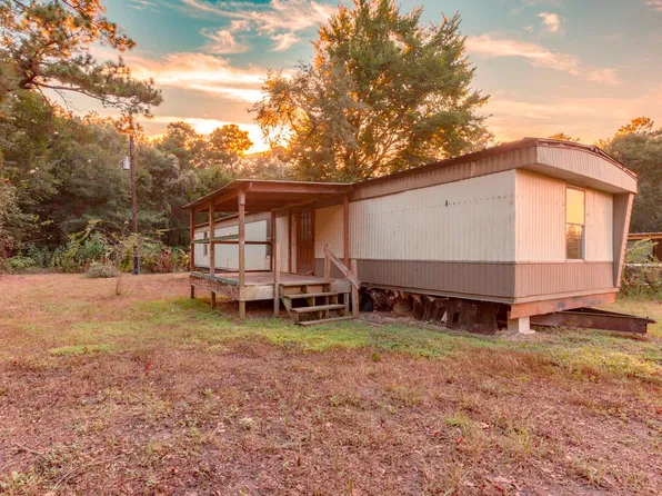 12510 Mossyknoll Dr, Plantersville, TX 77363