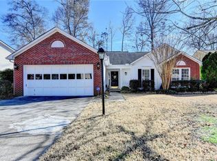 3070 Abbotts Pointe Dr, Duluth, GA 30097