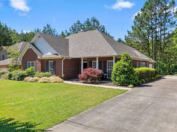 204 Scarlet Ct, Chelsea, AL 35043