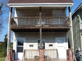 858 43rd St, Norfolk, VA 23508