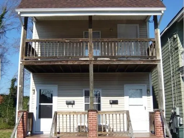 858 43rd St, Norfolk, VA 23508