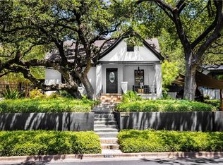 1805 Alameda Dr, Austin, TX 78704