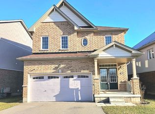 7897 Hackberry Trl #BASEMENT, Niagara Falls, ON L2H 3R3