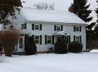 529 Ashley Rd, West Chazy, NY 12992