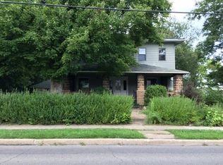 21 N High St, Greenville, PA 16125