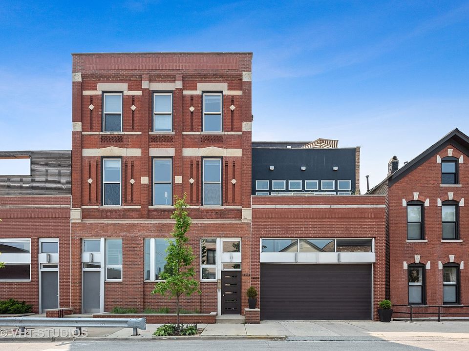 1st image of 1406 N Paulina St