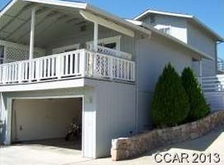 341 Table Mount Ct, Copperopolis, CA 95228