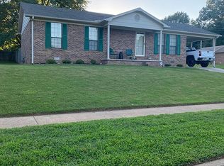 67 Norvel Dr, Jackson, TN 38301