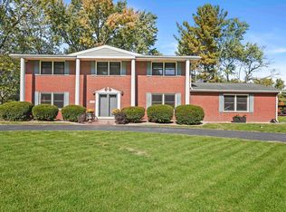 162 Sylvan Dr, Valparaiso, IN 46385