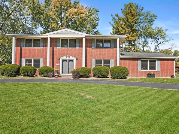 162 Sylvan Dr, Valparaiso, IN 46385