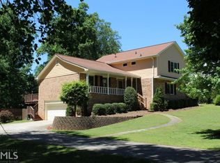 11700 Northgate Trl, Roswell, GA 30075