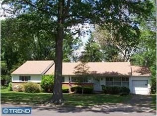 504 Salsbury Rd, Cherry Hill, NJ 08034