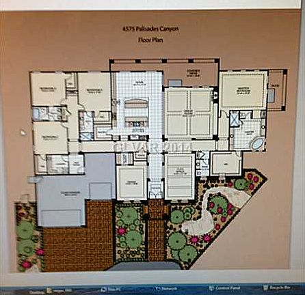 4th image of 4575 Palisades Cyn