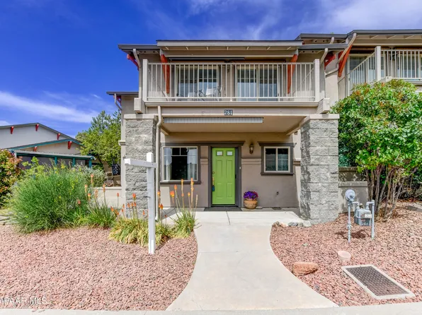 281 Jacob Ln, Prescott, AZ 86303