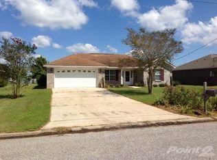 33867 Zuzu Ln, Lillian, AL 36549