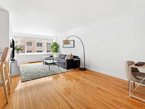 2nd image of 340 E 64th St APT 5F