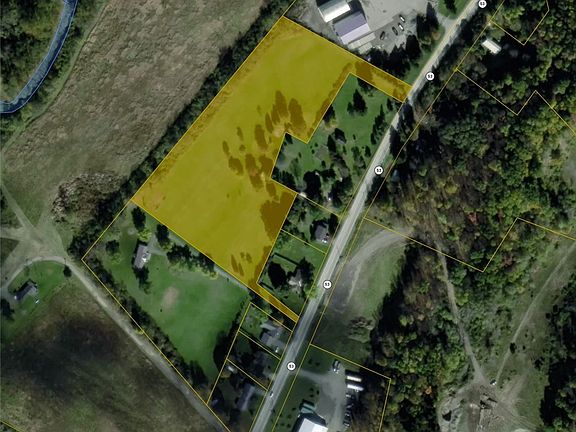 2nd image of 7869 State Route 53 Lot 7