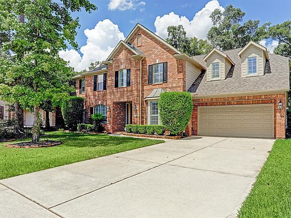 2nd image of 34 N Millsap Cir