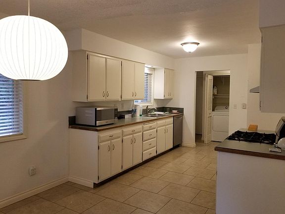 Dining Room,looking into Kitchen