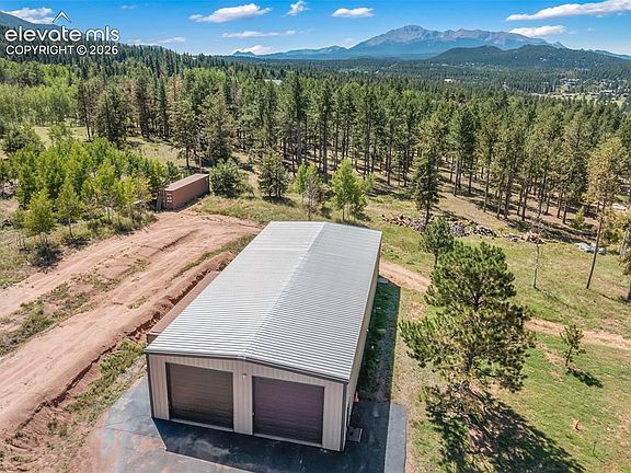 2nd image of 100 Mills Ranch Rd