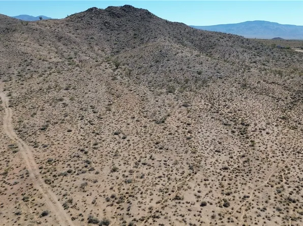 E Huntington Ave, Kingman, AZ 86401