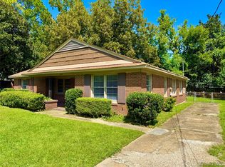 3719 Bridlewood Dr, Montgomery, AL 36111