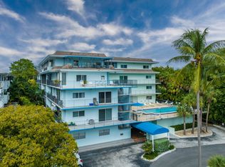 2539 S Bayshore Dr APT 424A, Miami, FL 33133