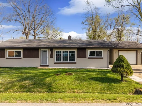 1242 Lindsey Street, Charlestown, IN 47111