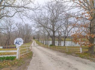 23610 S Cleveland Ave, Cleveland, MO 64734