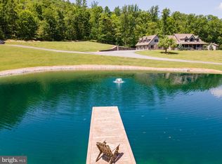 4697 Charlestown Rd, Mercersburg, PA 17236