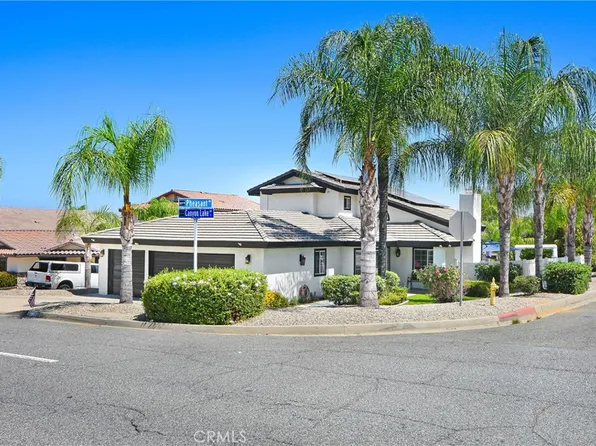 22982 S Canyon Lake Dr, Canyon Lake, CA 92587