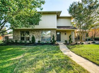 1710 Woodcreek Dr, Richardson, TX 75082