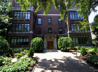 900 Delaware Ave APT 301, Buffalo, NY 14209
