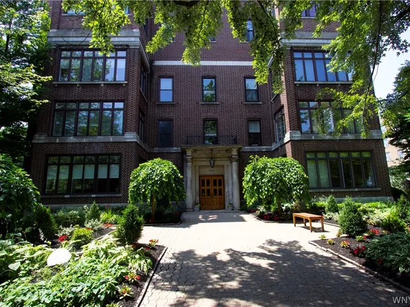 900 Delaware Ave APT 301, Buffalo, NY 14209