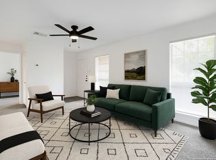 4751 Casa Bello St, San Antonio, TX 78233