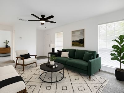 4751 Casa Bello, San Antonio, TX, 78233