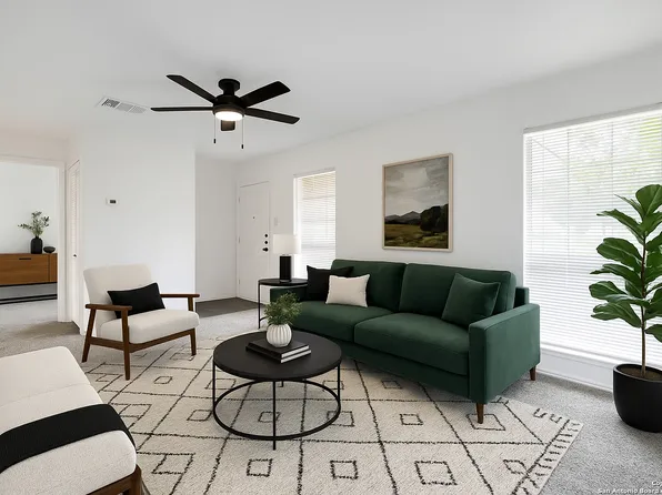 4751 Casa Bello, San Antonio, TX 78233