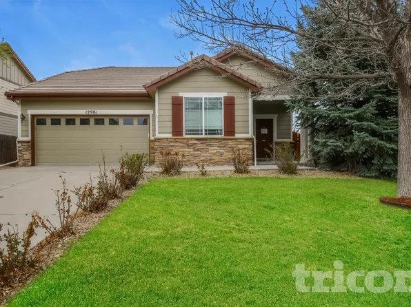 12981 Roslyn St, Thornton, CO 80602